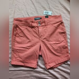 Bermuda shorts